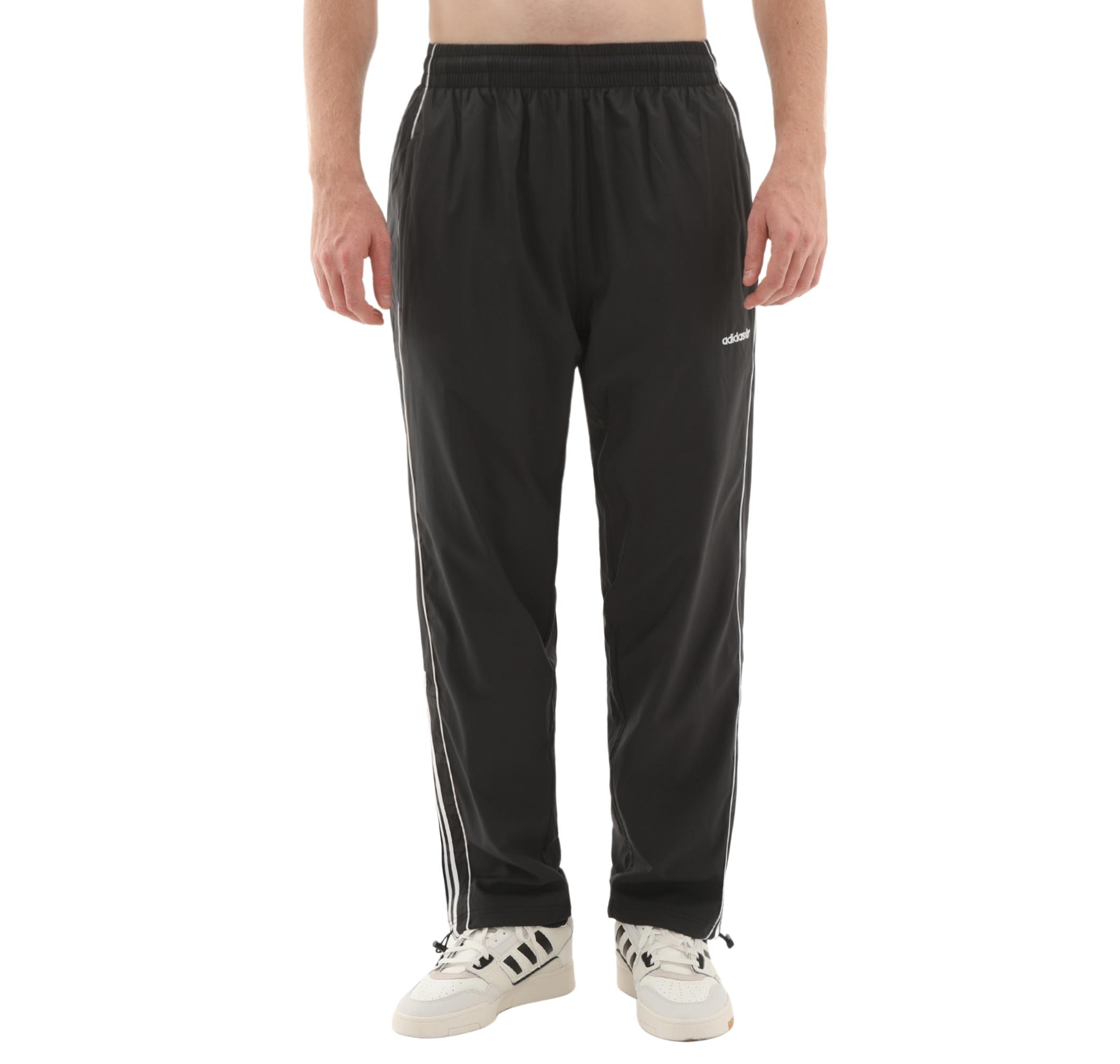 Мужские спортивные штаны adidas Graphic Lo Tp Antrasit