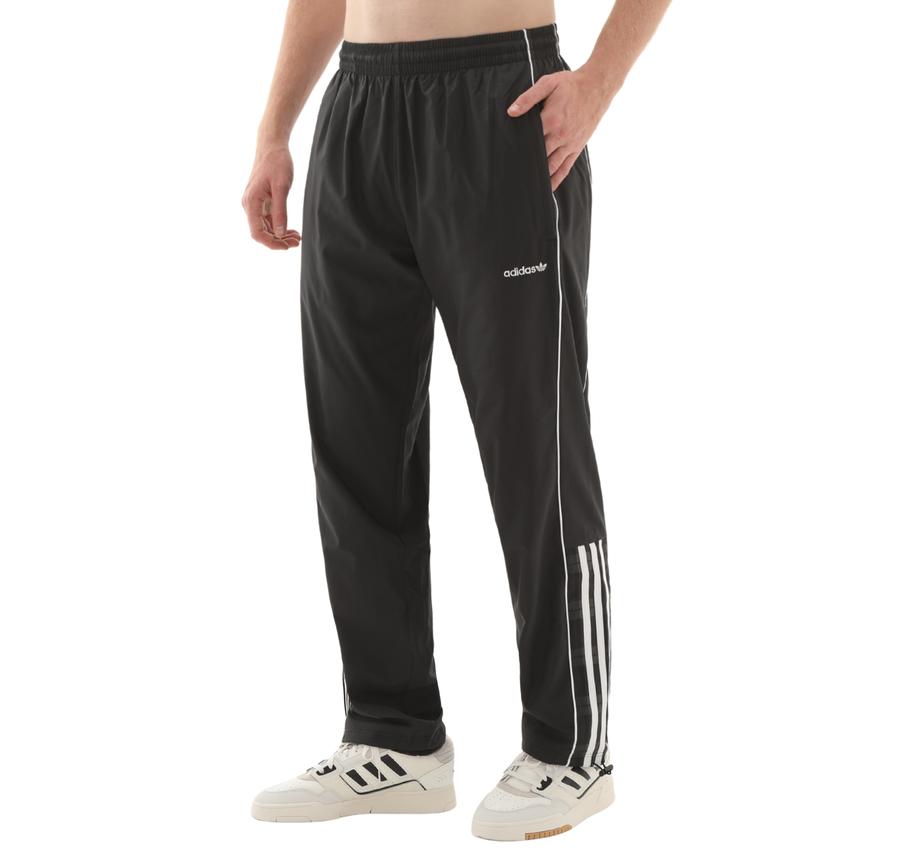 adidas Graphıc Lo Tp Erkek Eşofman Altı Antrasit adidas Graphıc Lo Tp Erkek Eşofman Altı Antrasit