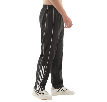 adidas Graphıc Lo Tp Erkek Eşofman Altı Antrasit