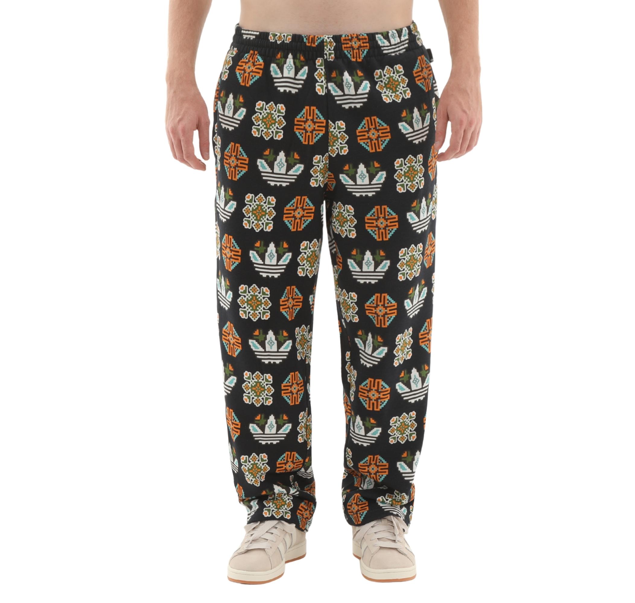 Мужские спортивные штаны adidas Graphic Lo Tp