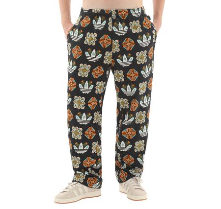 adidas Graphıc Lo Tp Erkek Eşofman Altı Siyah