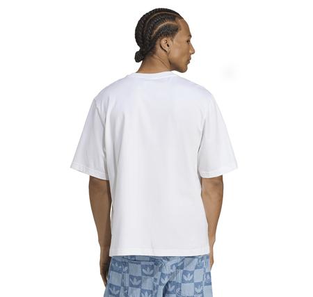 adidas Graphıc Os Ss T Erkek T-Shirt