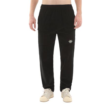 adidas Graphıc Reg Pt Erkek Pantolon Siyah adidas Graphıc Reg Pt Erkek Pantolon Siyah