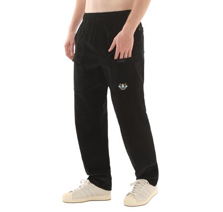 adidas Graphıc Reg Pt Erkek Pantolon Siyah adidas Graphıc Reg Pt Erkek Pantolon Siyah