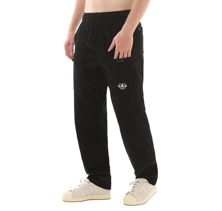 adidas Graphıc Reg Pt Erkek Pantolon Siyah adidas Graphıc Reg Pt Erkek Pantolon Siyah