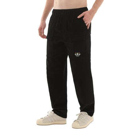 adidas Graphıc Reg Pt Erkek Pantolon Siyah adidas Graphıc Reg Pt Erkek Pantolon Siyah