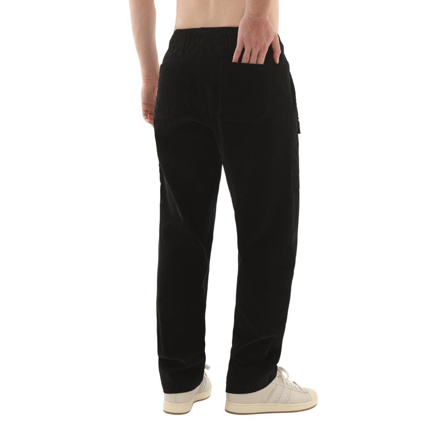 adidas Graphıc Reg Pt Erkek Pantolon Siyah adidas Graphıc Reg Pt Erkek Pantolon Siyah