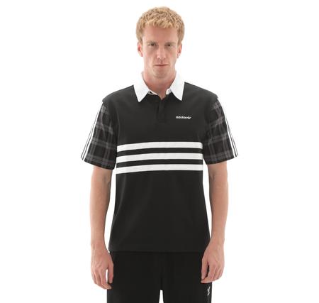 adidas Graphıc Reg Sh Erkek T-Shirt Siyah