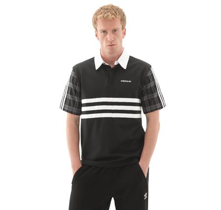 adidas Graphıc Reg Sh Erkek T-Shirt Siyah