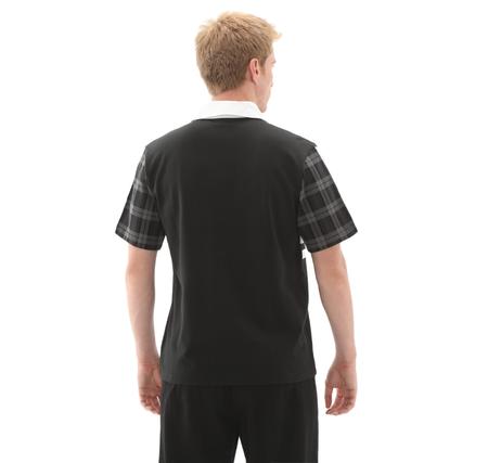 adidas Graphıc Reg Sh Erkek T-Shirt Siyah