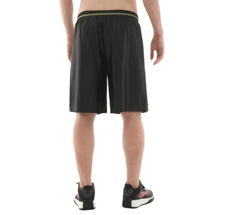 adidas Grfx Short Erkek Şort Ve Kapri Siyah