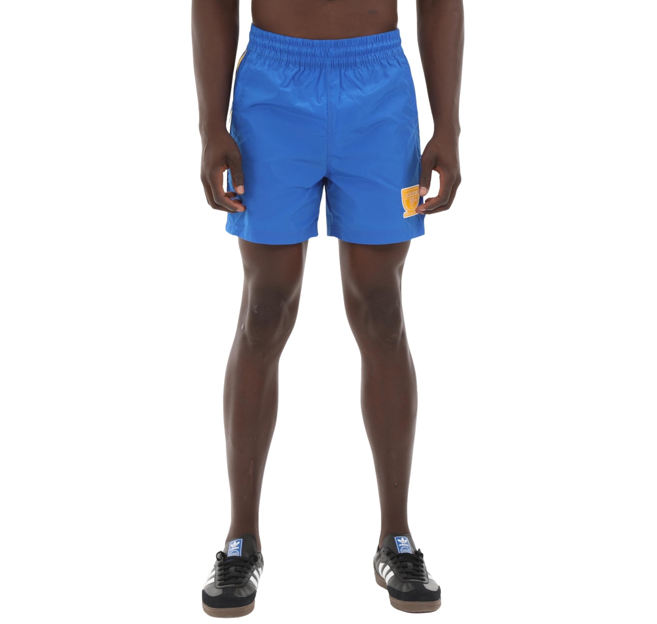 Мужские шорты adidas Grfx Ss Kapri