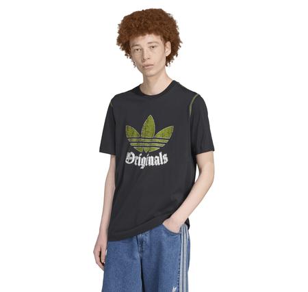 adidas Grfx Tee Erkek T-Shirt