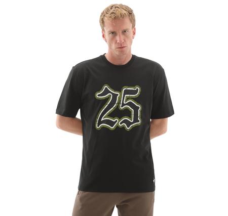 adidas Grfx Tee Erkek T-Shirt Siyah