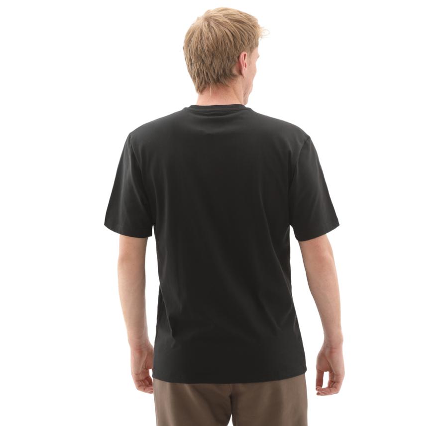 adidas Grfx Tee Erkek T-Shirt Siyah adidas Grfx Tee Erkek T-Shirt Siyah