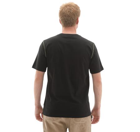 adidas Grfx Tee Erkek T-Shirt Siyah