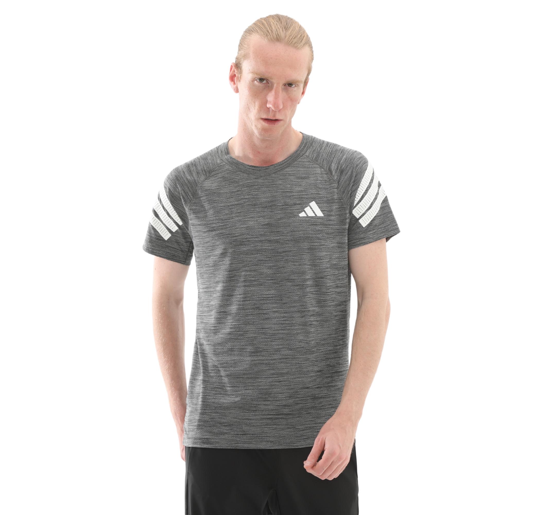 Мужская футболка adidas Gym+ 3S Tee