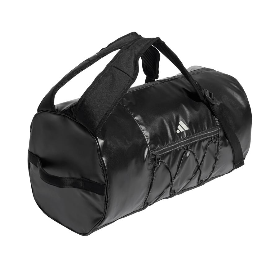 adidas Gym Duffel Spor Çantası Siyah adidas Gym Duffel Spor Çantası Siyah