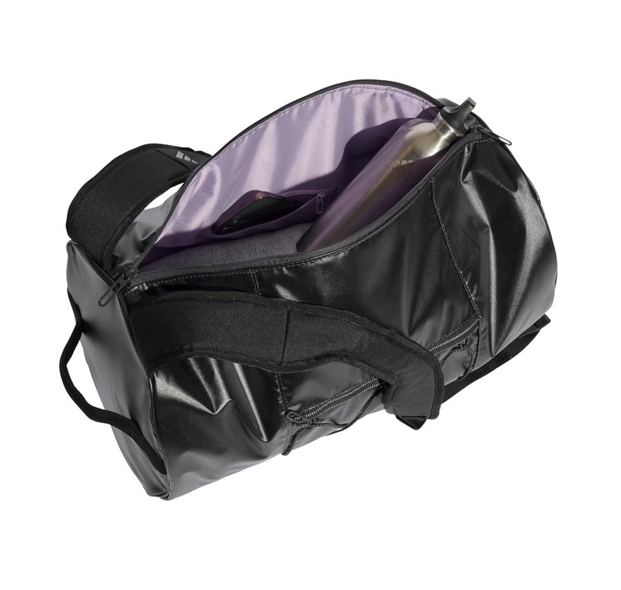 adidas Gym Duffel Spor Çantası Siyah adidas Gym Duffel Spor Çantası Siyah