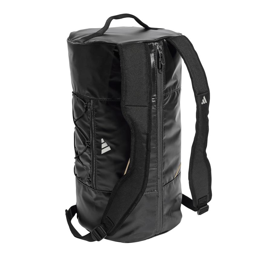 adidas Gym Duffel Spor Çantası Siyah adidas Gym Duffel Spor Çantası Siyah