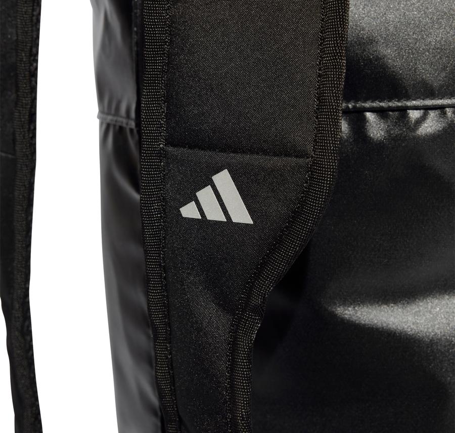 adidas Gym Duffel Spor Çantası Siyah adidas Gym Duffel Spor Çantası Siyah