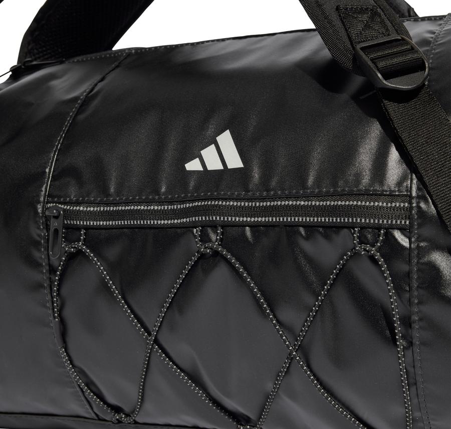 adidas Gym Duffel Spor Çantası Siyah adidas Gym Duffel Spor Çantası Siyah