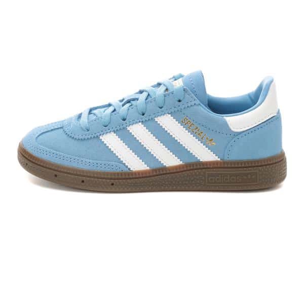 adidas Handball Spezıal C Çocuk Spor Ayakkabı Mavi adidas Handball Spezıal C Çocuk Spor Ayakkabı Mavi
