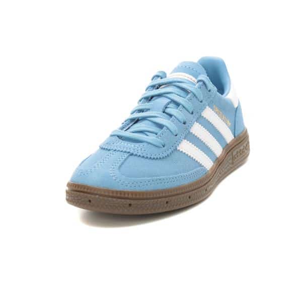 adidas Handball Spezıal C Çocuk Spor Ayakkabı Mavi adidas Handball Spezıal C Çocuk Spor Ayakkabı Mavi