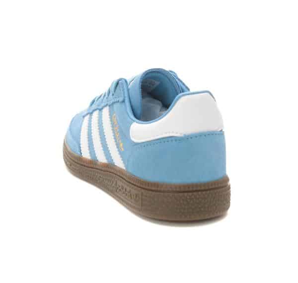 adidas Handball Spezıal C Çocuk Spor Ayakkabı Mavi adidas Handball Spezıal C Çocuk Spor Ayakkabı Mavi