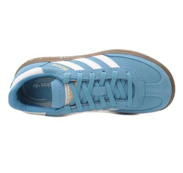 adidas Handball Spezıal C Çocuk Spor Ayakkabı Mavi adidas Handball Spezıal C Çocuk Spor Ayakkabı Mavi