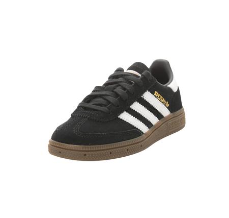 adidas Handball Spezıal C Çocuk Spor Ayakkabı Siyah