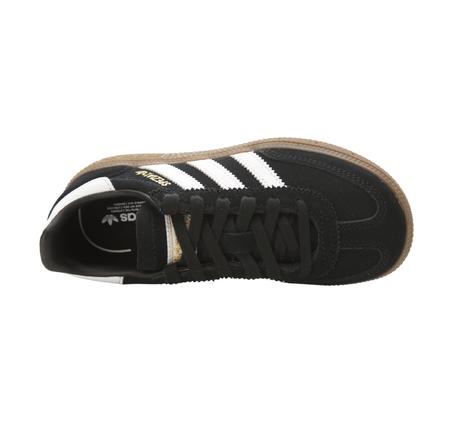 adidas Handball Spezıal C Çocuk Spor Ayakkabı Siyah