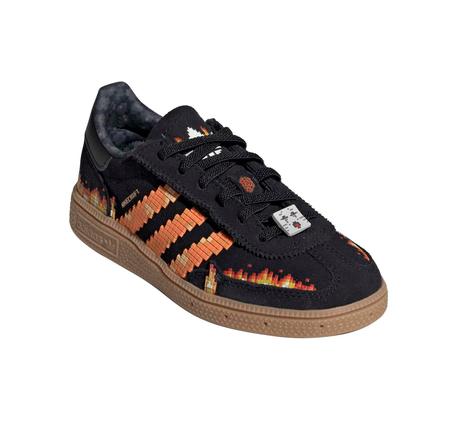 adidas Handball Spezıal Cf El C Çocuk Spor Ayakkabı