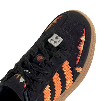 adidas Handball Spezıal Cf El C Çocuk Spor Ayakkabı