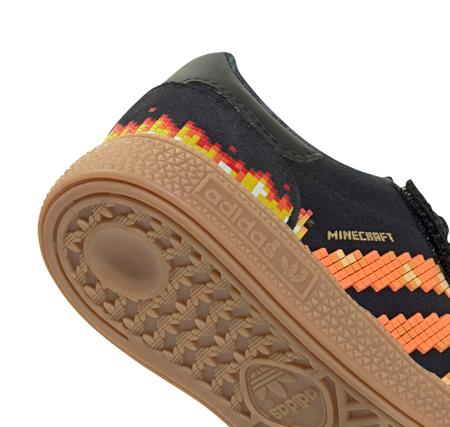 adidas Handball Spezıal Cf El C Çocuk Spor Ayakkabı