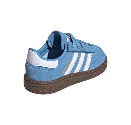 adidas Handball Spezıal Cf El I Bebek Spor Ayakkabı Mavi adidas Handball Spezıal Cf El I Bebek Spor Ayakkabı Mavi