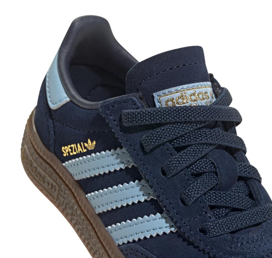 adidas Handball Spezıal Cf El I Bebek adidas Handball Spezıal Cf El I Bebek