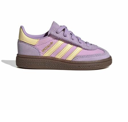 adidas Handball Spezıal Cf El I Bebek Spor Ayakkabı adidas Handball Spezıal Cf El I Bebek Spor Ayakkabı