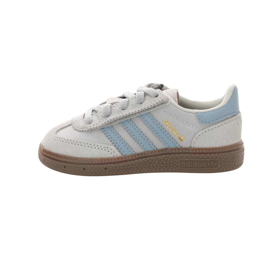 adidas Handball Spezıal Cf El I Bebek Spor Ayakkabı Gri adidas Handball Spezıal Cf El I Bebek Spor Ayakkabı Gri
