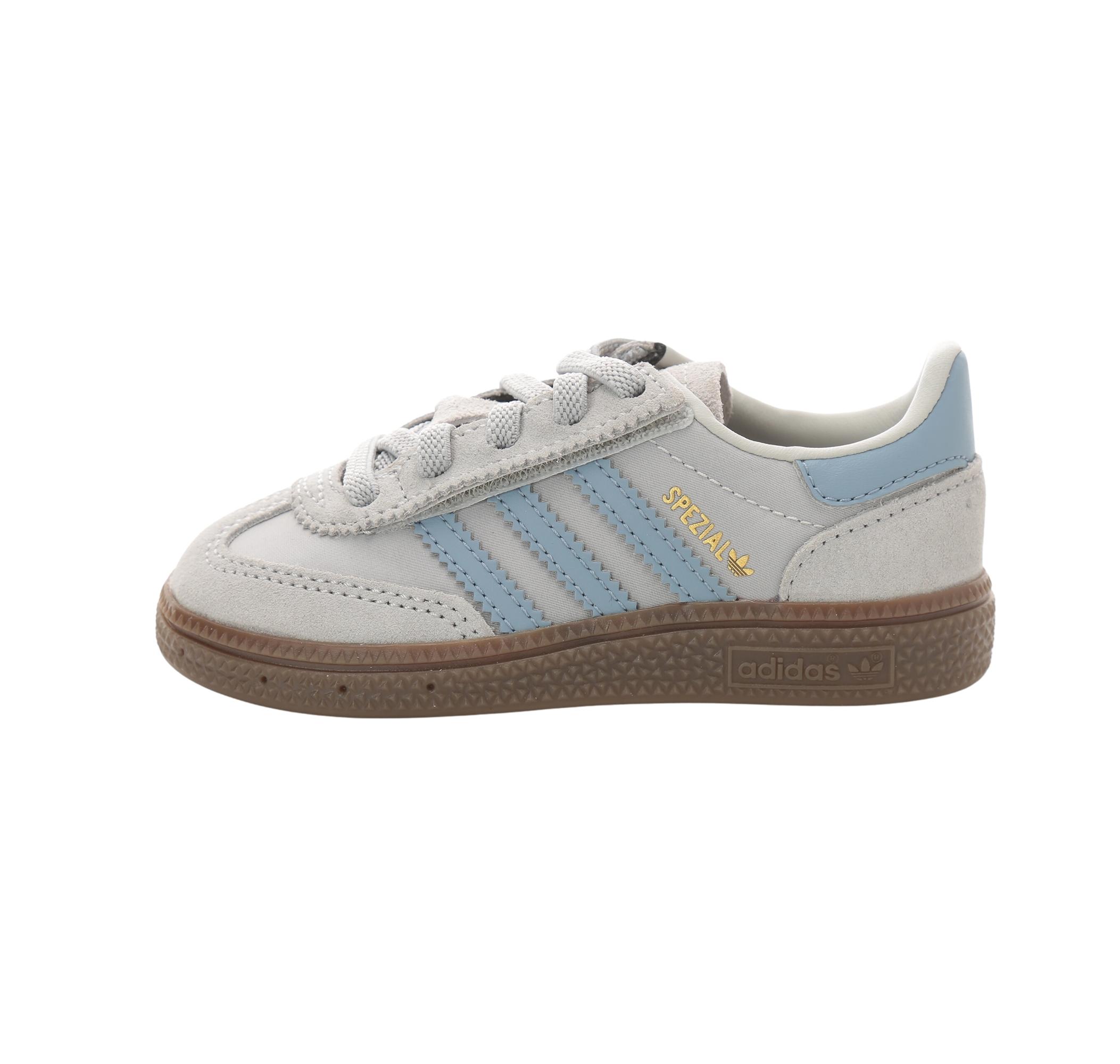 Детские кроссовки adidas Handball Spezial Cf El I