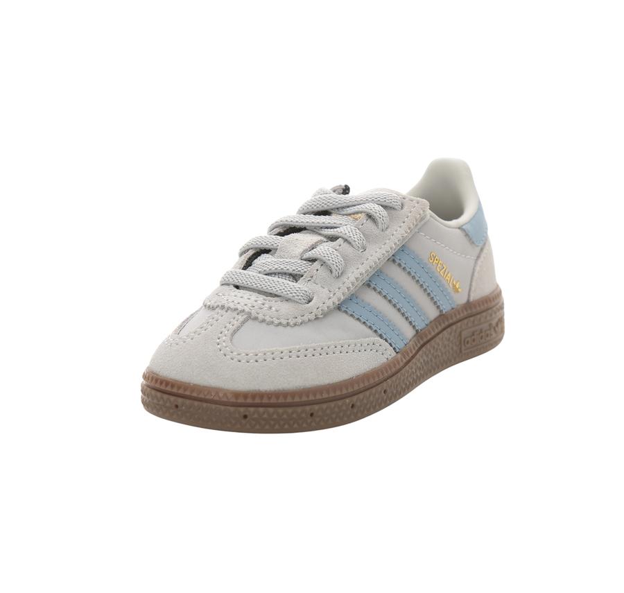 adidas Handball Spezıal Cf El I Bebek Spor Ayakkabı Gri adidas Handball Spezıal Cf El I Bebek Spor Ayakkabı Gri