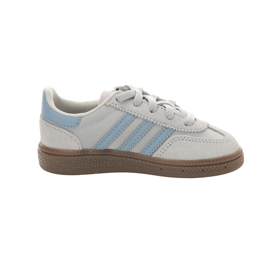 adidas Handball Spezıal Cf El I Bebek Spor Ayakkabı Gri adidas Handball Spezıal Cf El I Bebek Spor Ayakkabı Gri