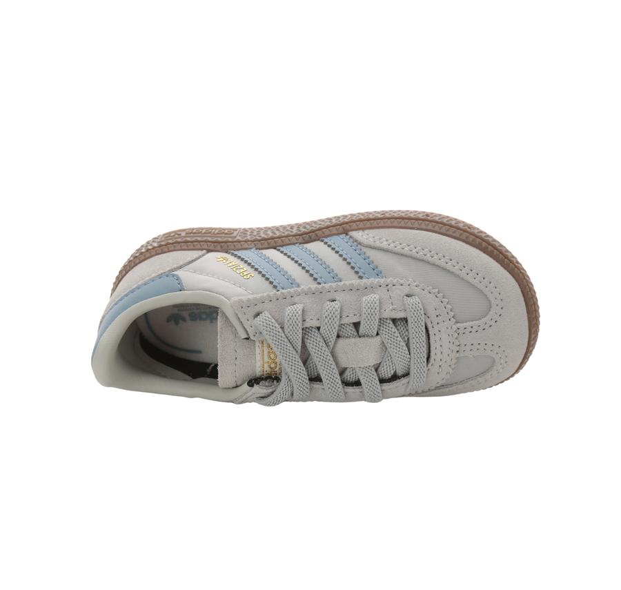 adidas Handball Spezıal Cf El I Bebek Spor Ayakkabı Gri adidas Handball Spezıal Cf El I Bebek Spor Ayakkabı Gri