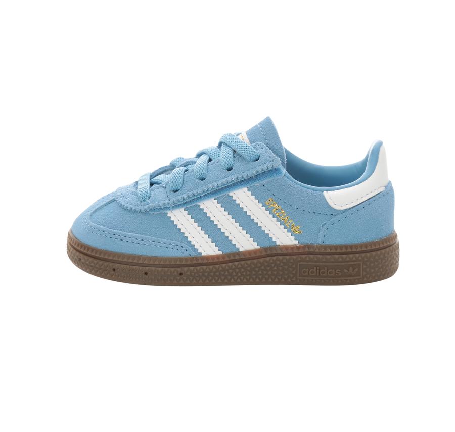 adidas Handball Spezıal Cf El I Bebek Spor Ayakkabı Mavi adidas Handball Spezıal Cf El I Bebek Spor Ayakkabı Mavi