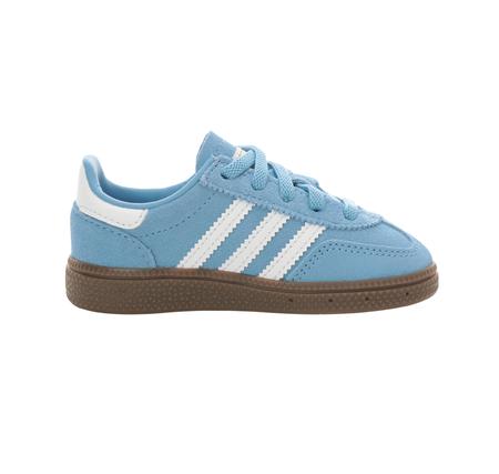 adidas Handball Spezıal Cf El I Bebek Spor Ayakkabı Mavi