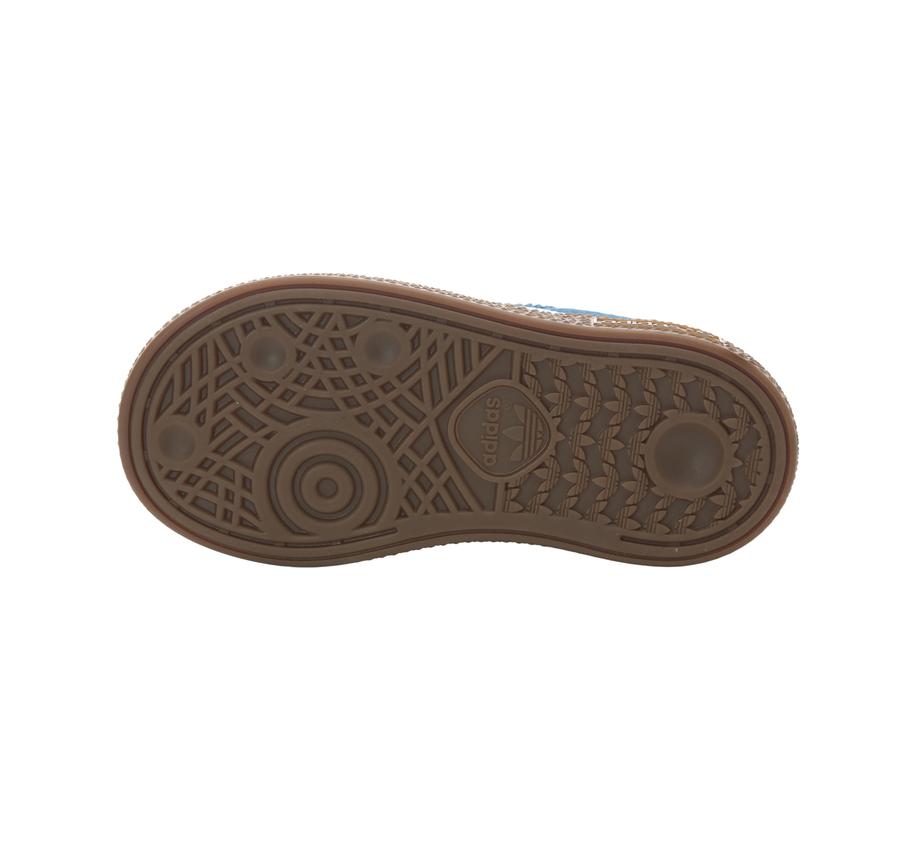 adidas Handball Spezıal Cf El I Bebek Spor Ayakkabı Mavi adidas Handball Spezıal Cf El I Bebek Spor Ayakkabı Mavi