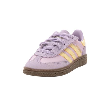 adidas Handball Spezıal Cf El I Bebek Spor Ayakkabı Mor adidas Handball Spezıal Cf El I Bebek Spor Ayakkabı Mor