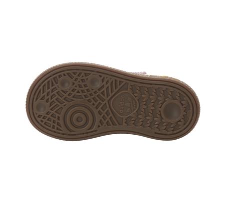 adidas Handball Spezıal Cf El I Bebek Spor Ayakkabı Mor adidas Handball Spezıal Cf El I Bebek Spor Ayakkabı Mor