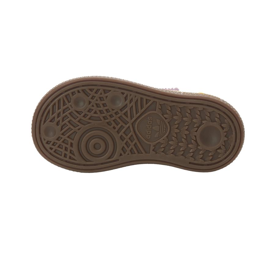 adidas Handball Spezıal Cf El I Bebek Spor Ayakkabı Mor adidas Handball Spezıal Cf El I Bebek Spor Ayakkabı Mor