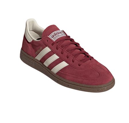 adidas Handball Spezıal Erkek Spor Ayakkabı Bordo